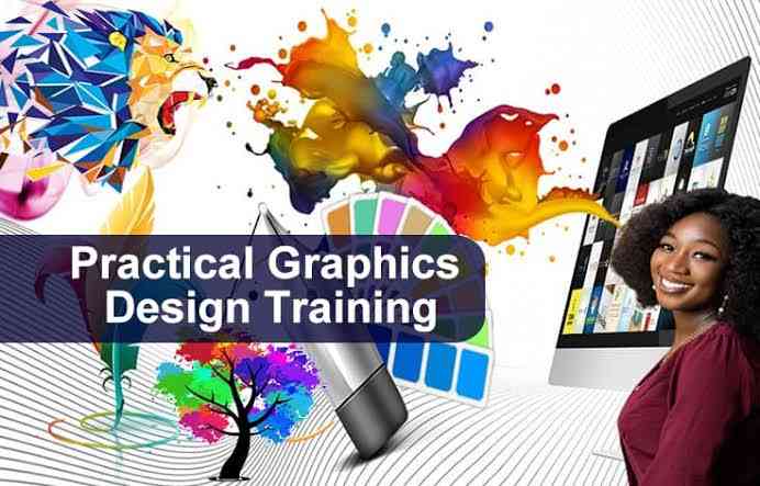 Graphics Design Service and Course in Shendam LGA Plateau State picture